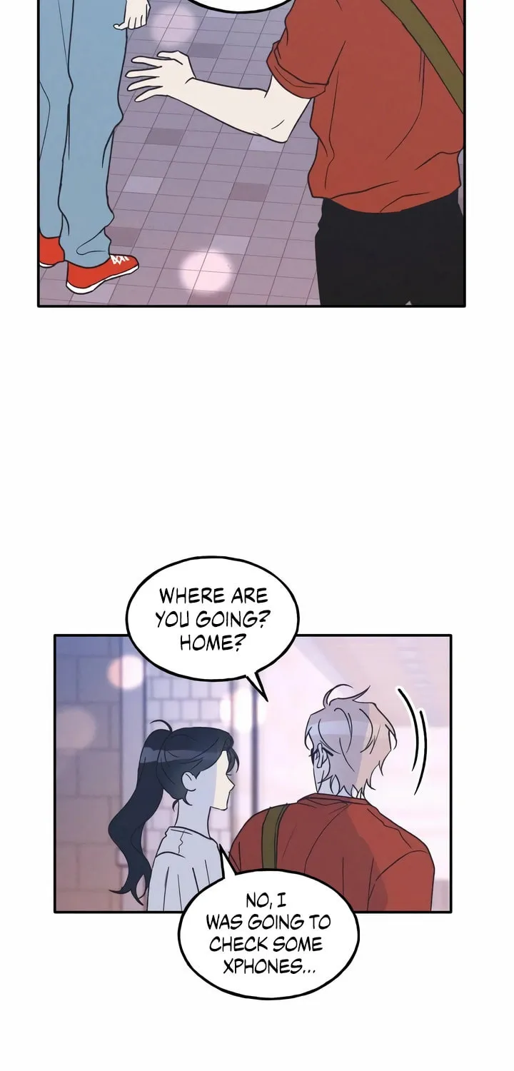 Read Boyfriend