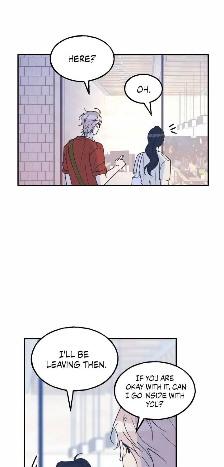 Read Boyfriend