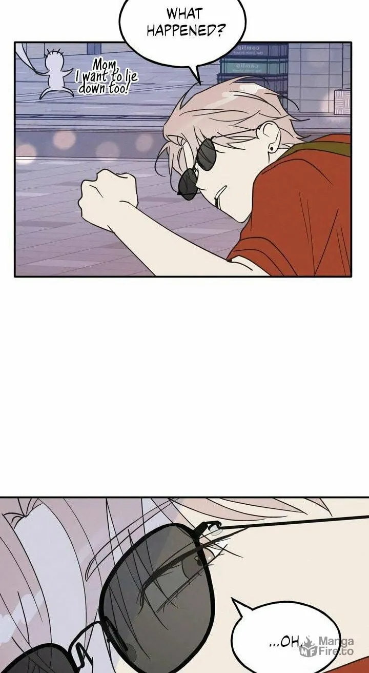 Read Boyfriend