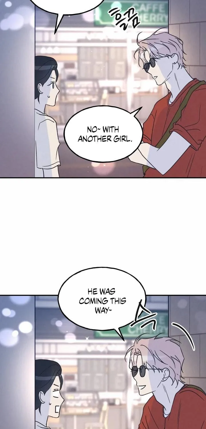 Read Boyfriend