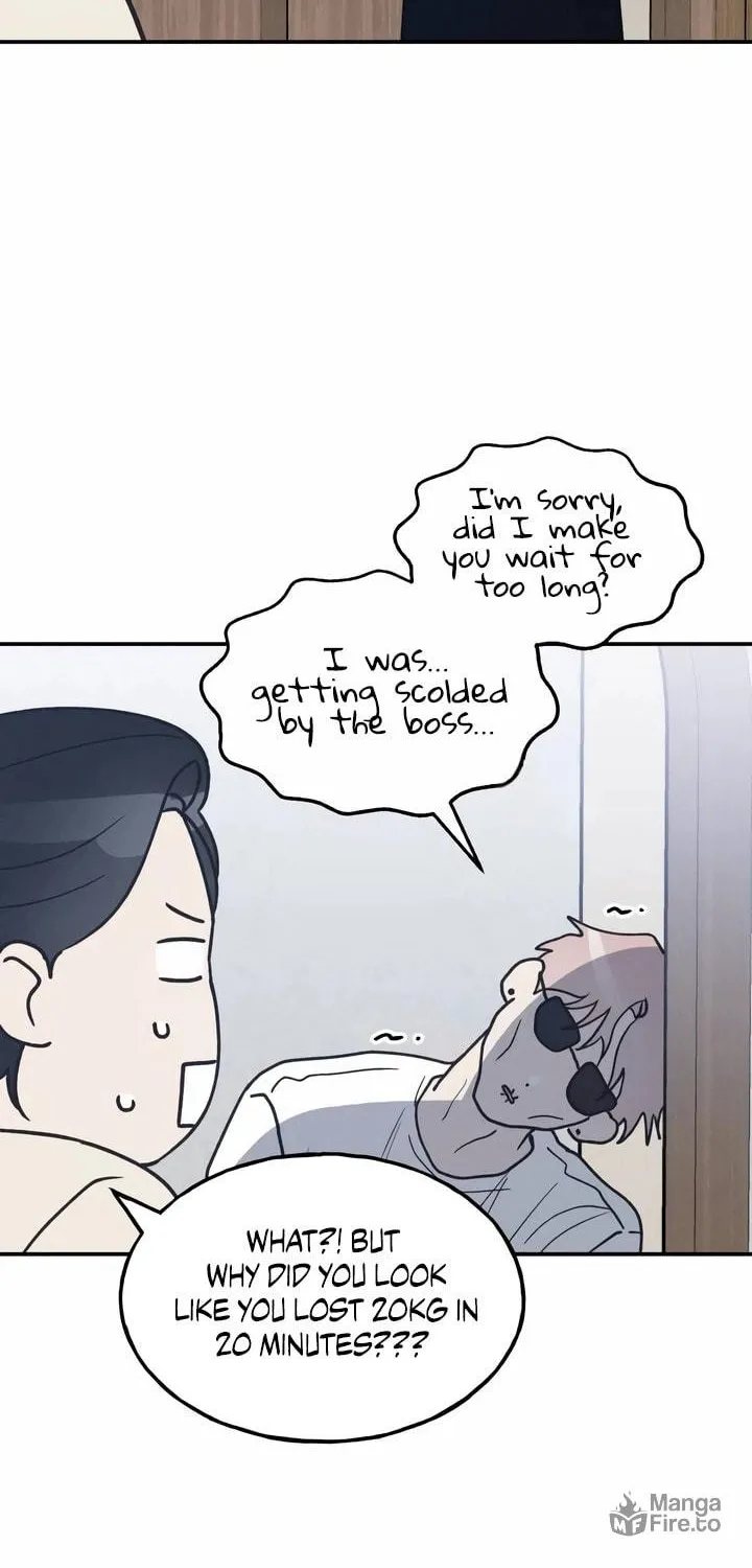 Read Boyfriend