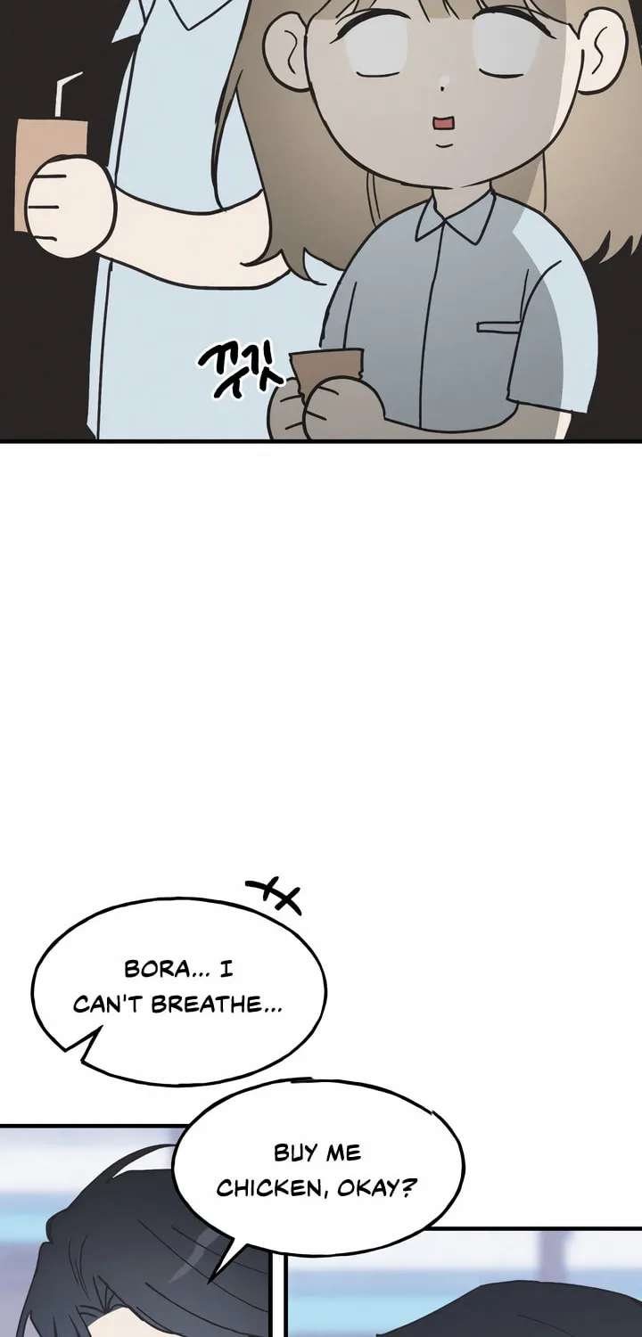 Read Boyfriend
