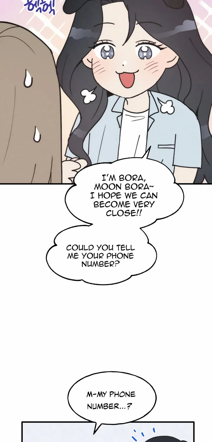 Read Boyfriend