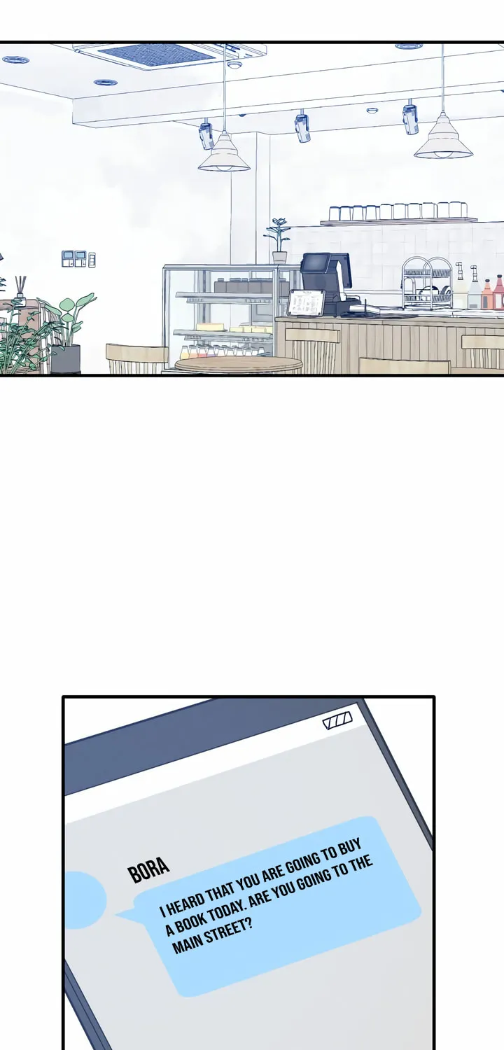Read Boyfriend