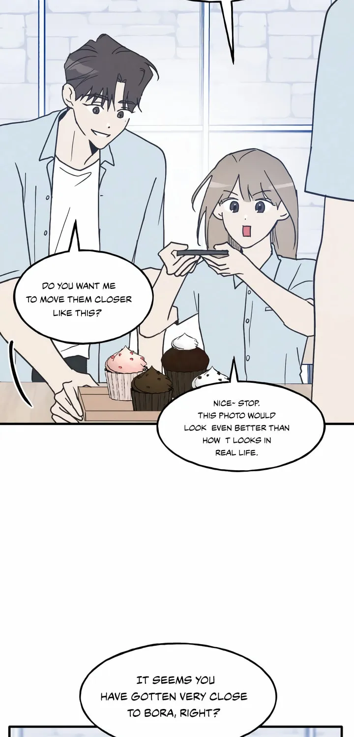 Read Boyfriend