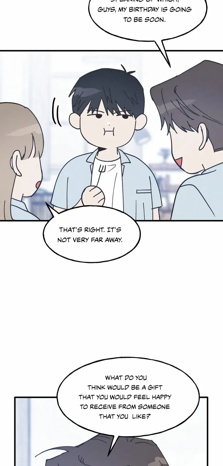 Read Boyfriend