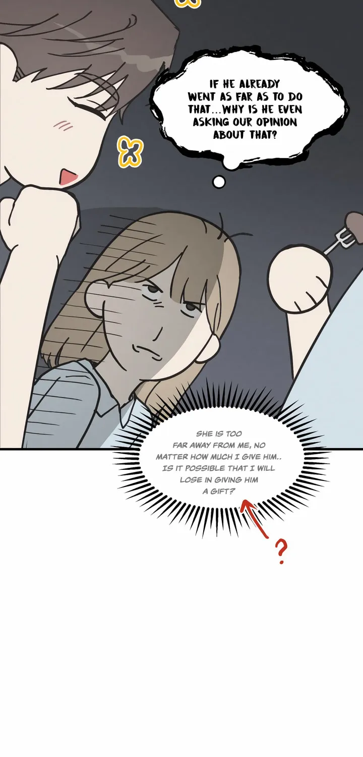 Read Boyfriend