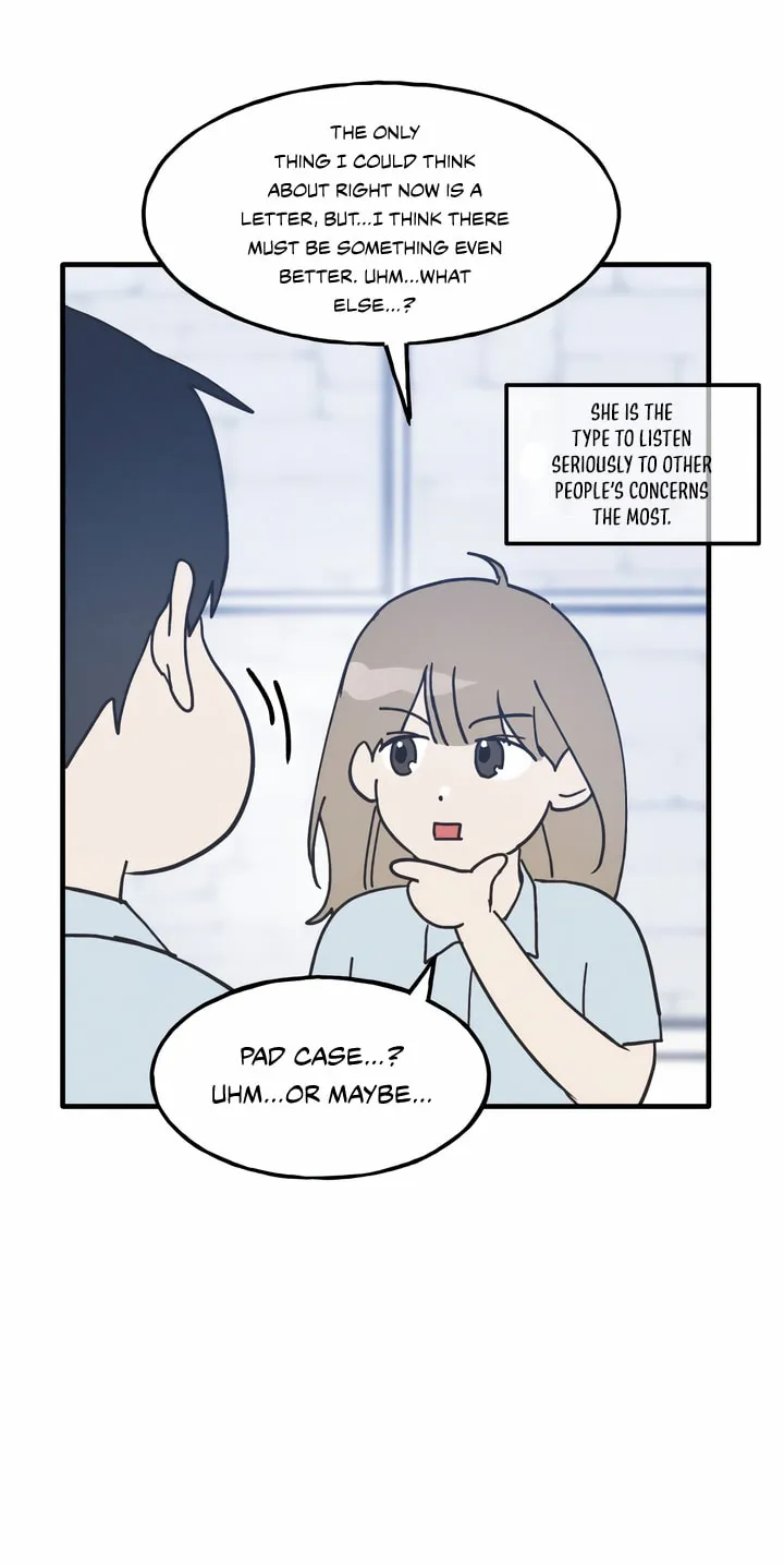 Read Boyfriend