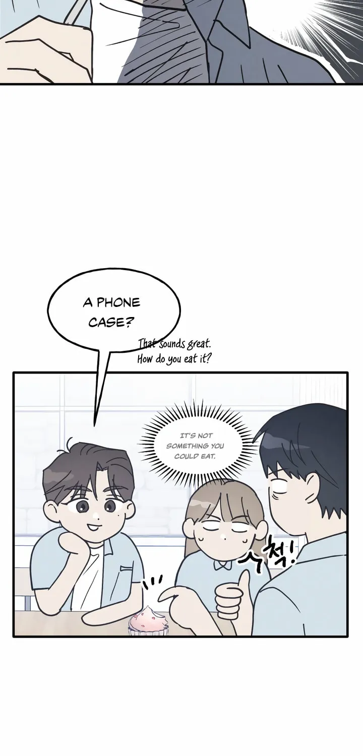 Read Boyfriend