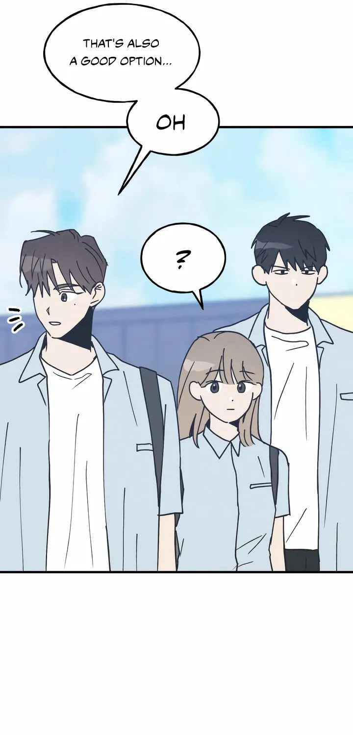 Read Boyfriend