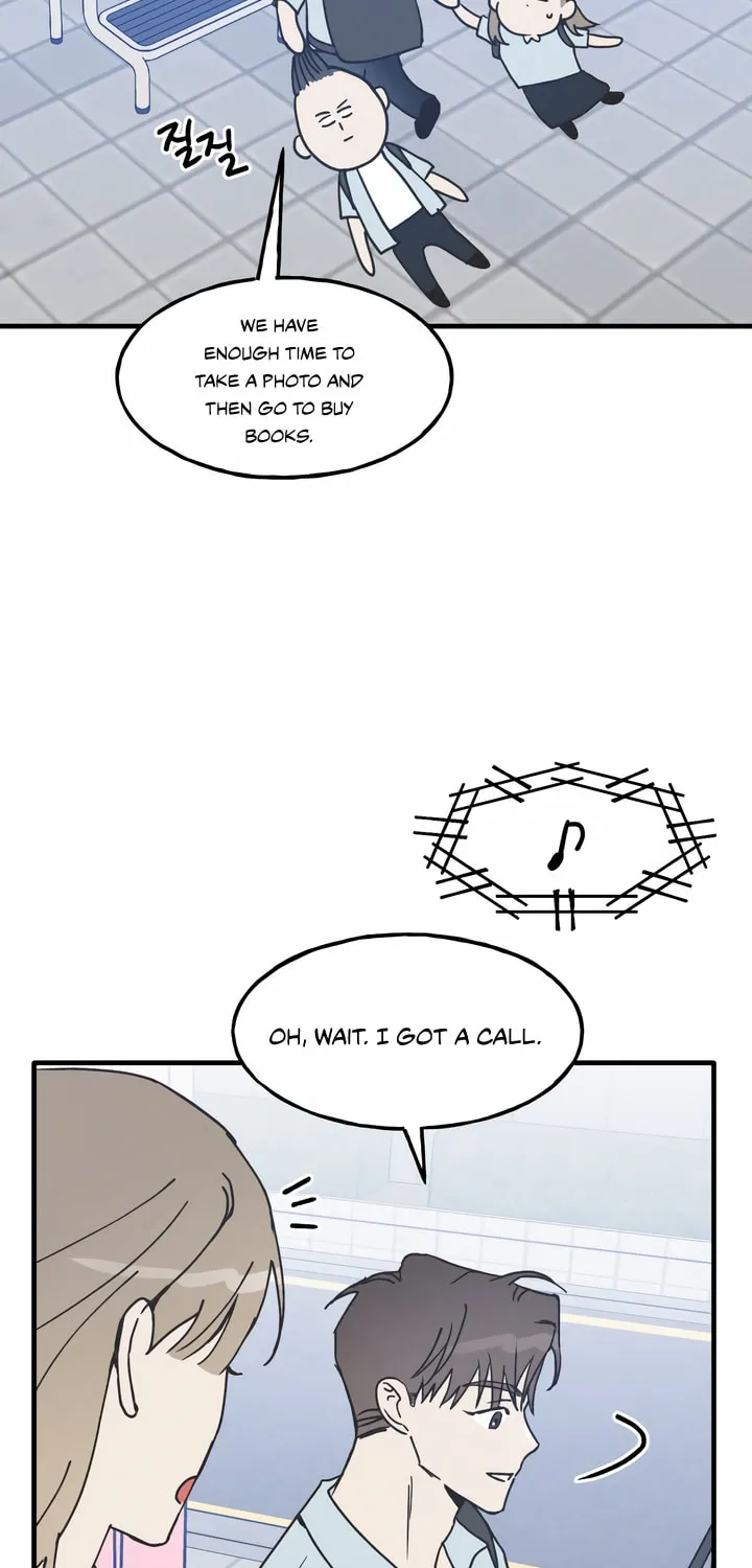 Read Boyfriend