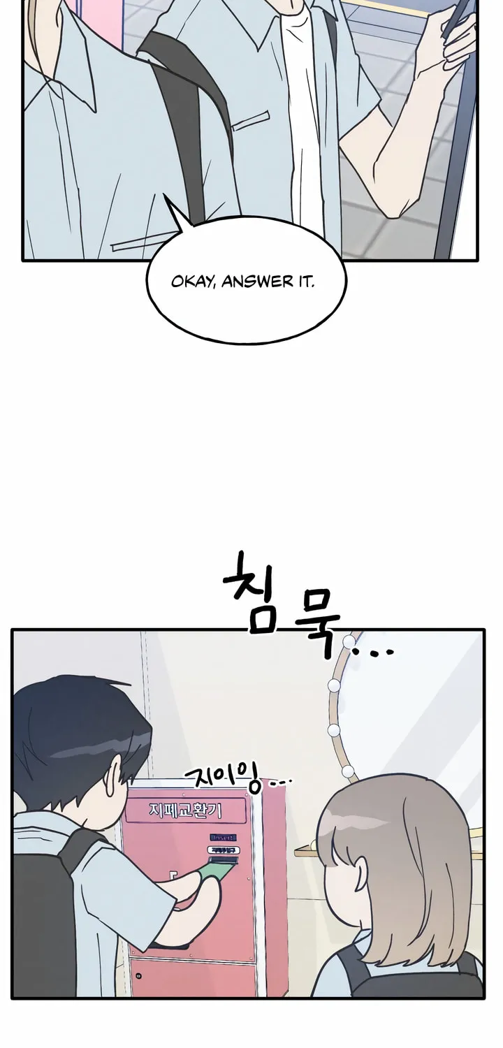 Read Boyfriend