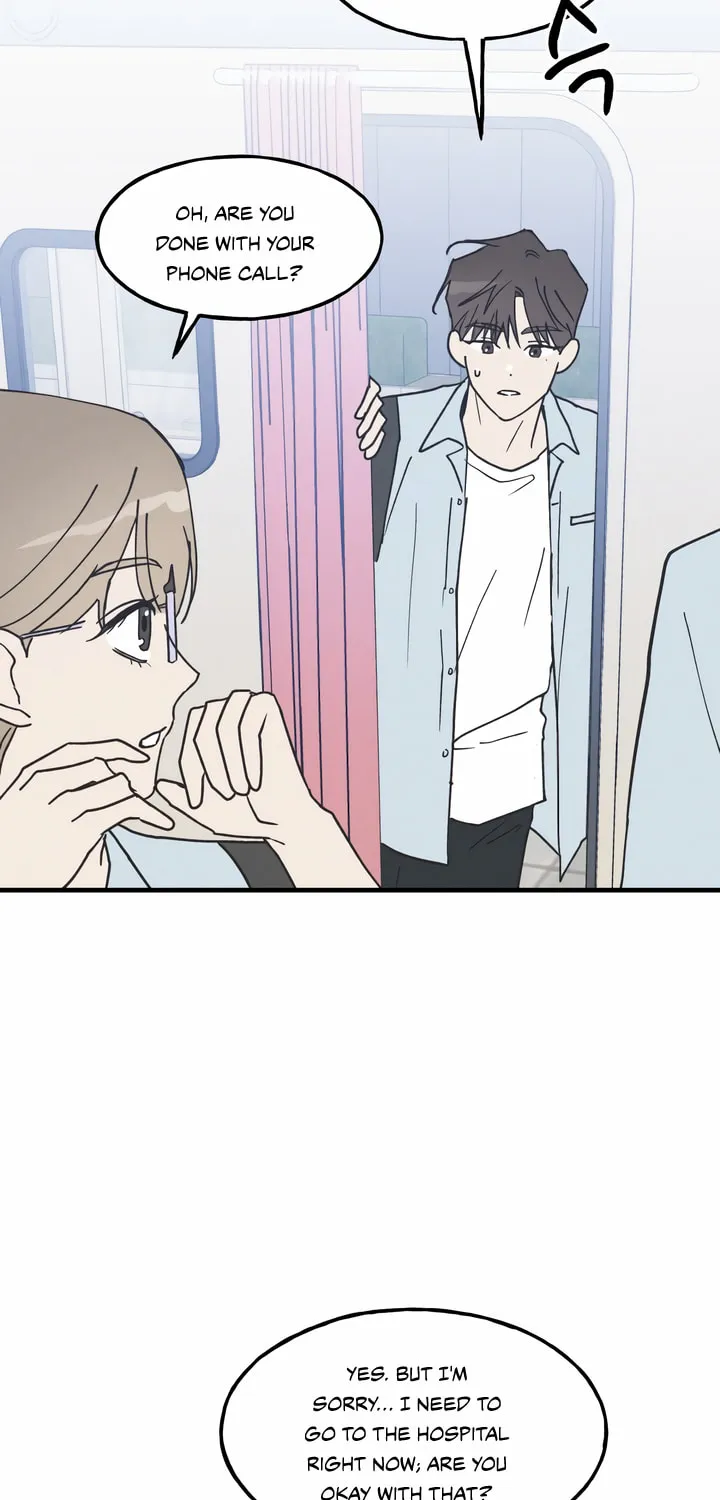 Read Boyfriend