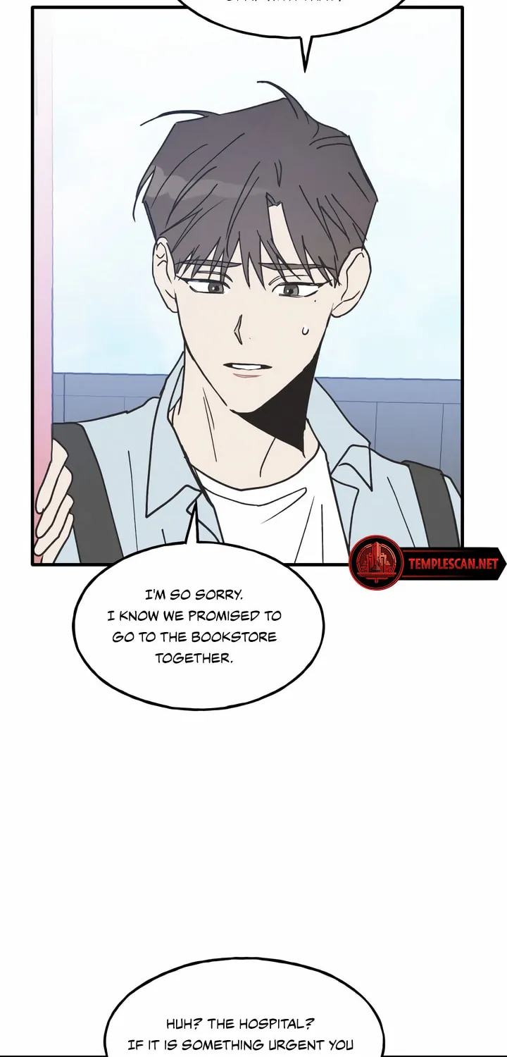 Read Boyfriend