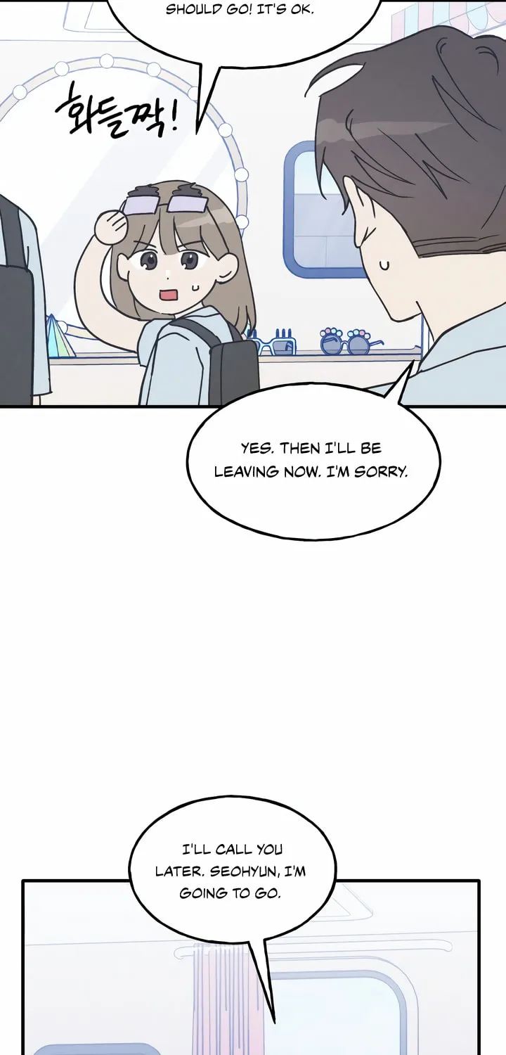 Read Boyfriend