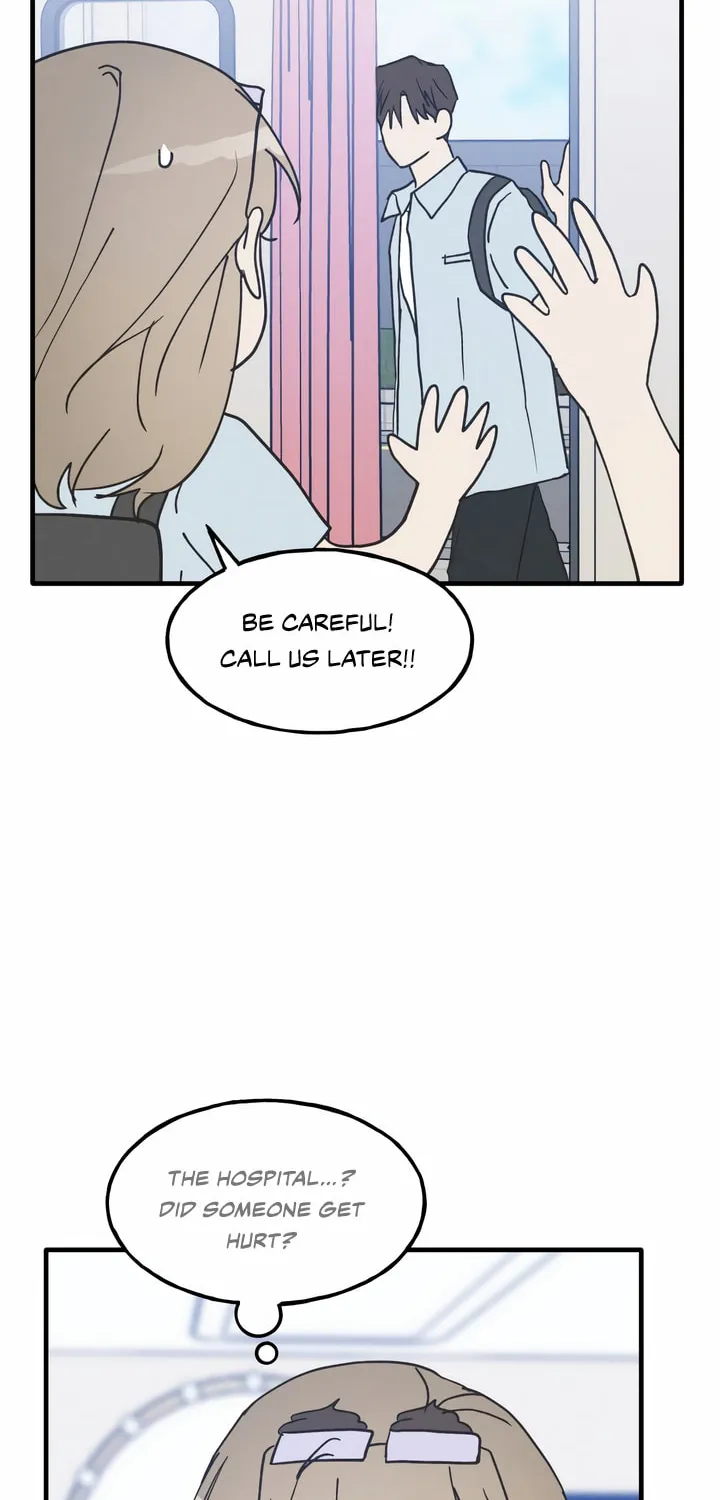 Read Boyfriend