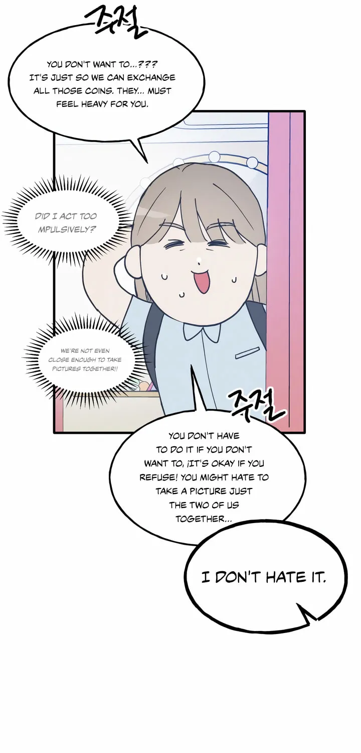 Read Boyfriend