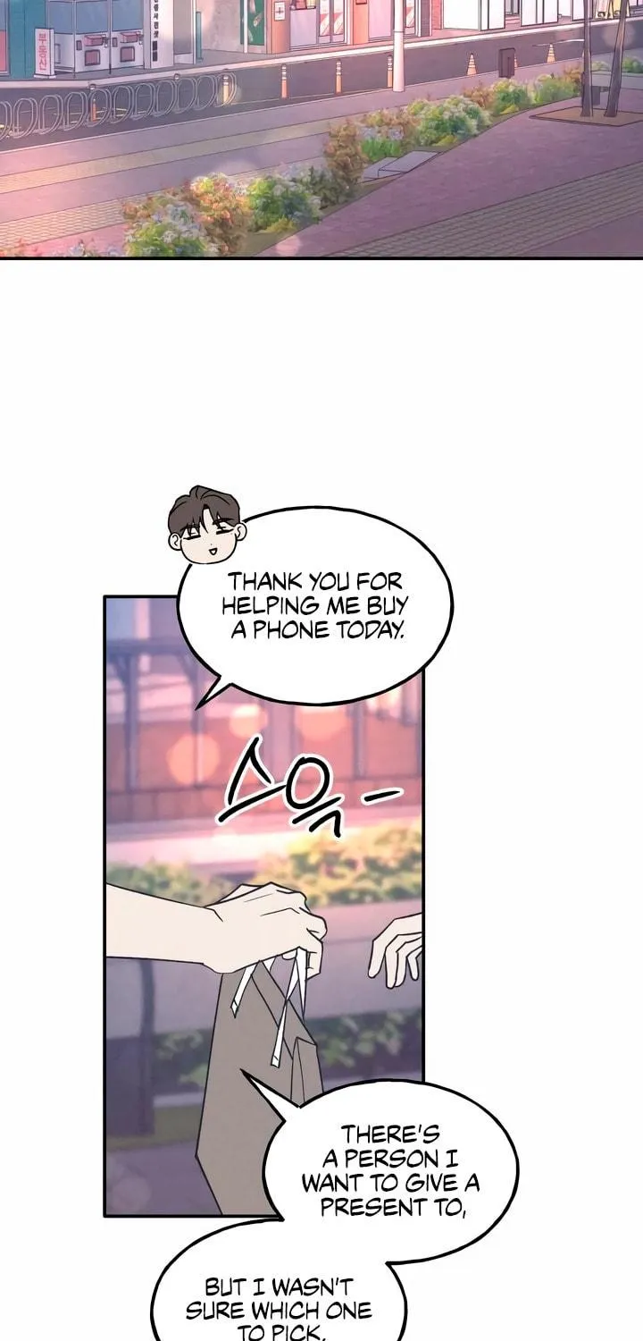 Read Boyfriend
