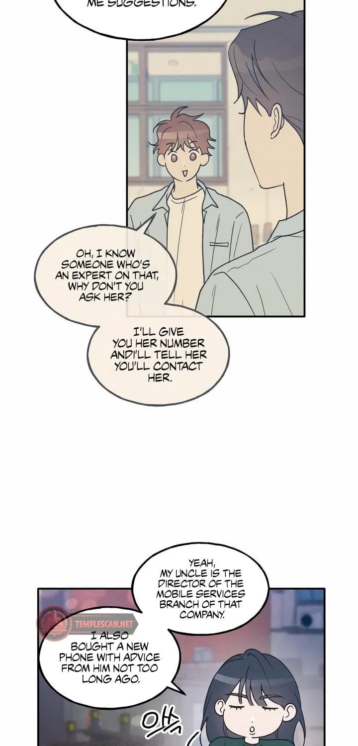 Read Boyfriend