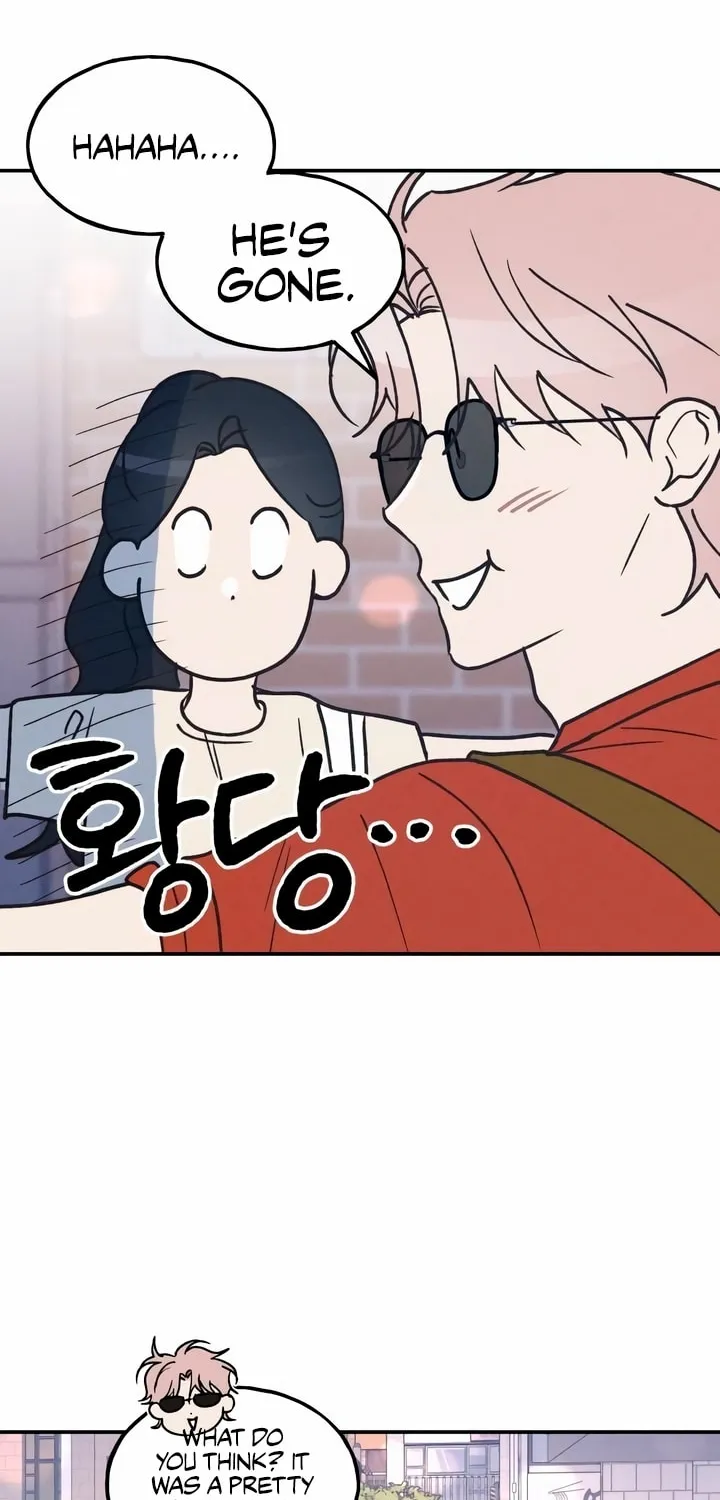 Read Boyfriend