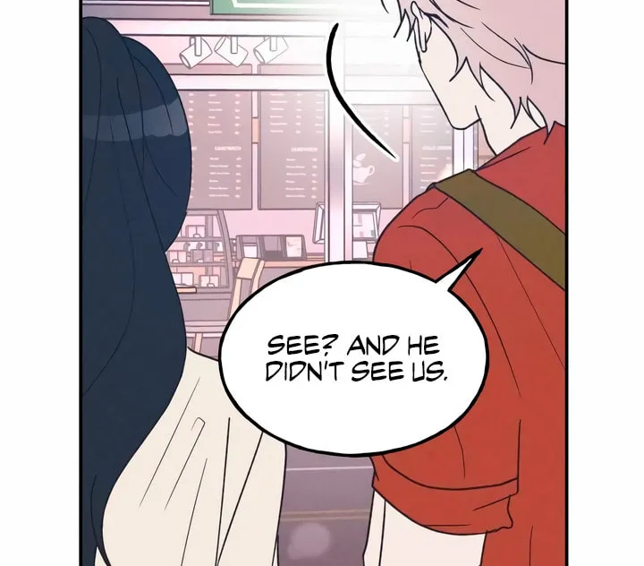 Read Boyfriend