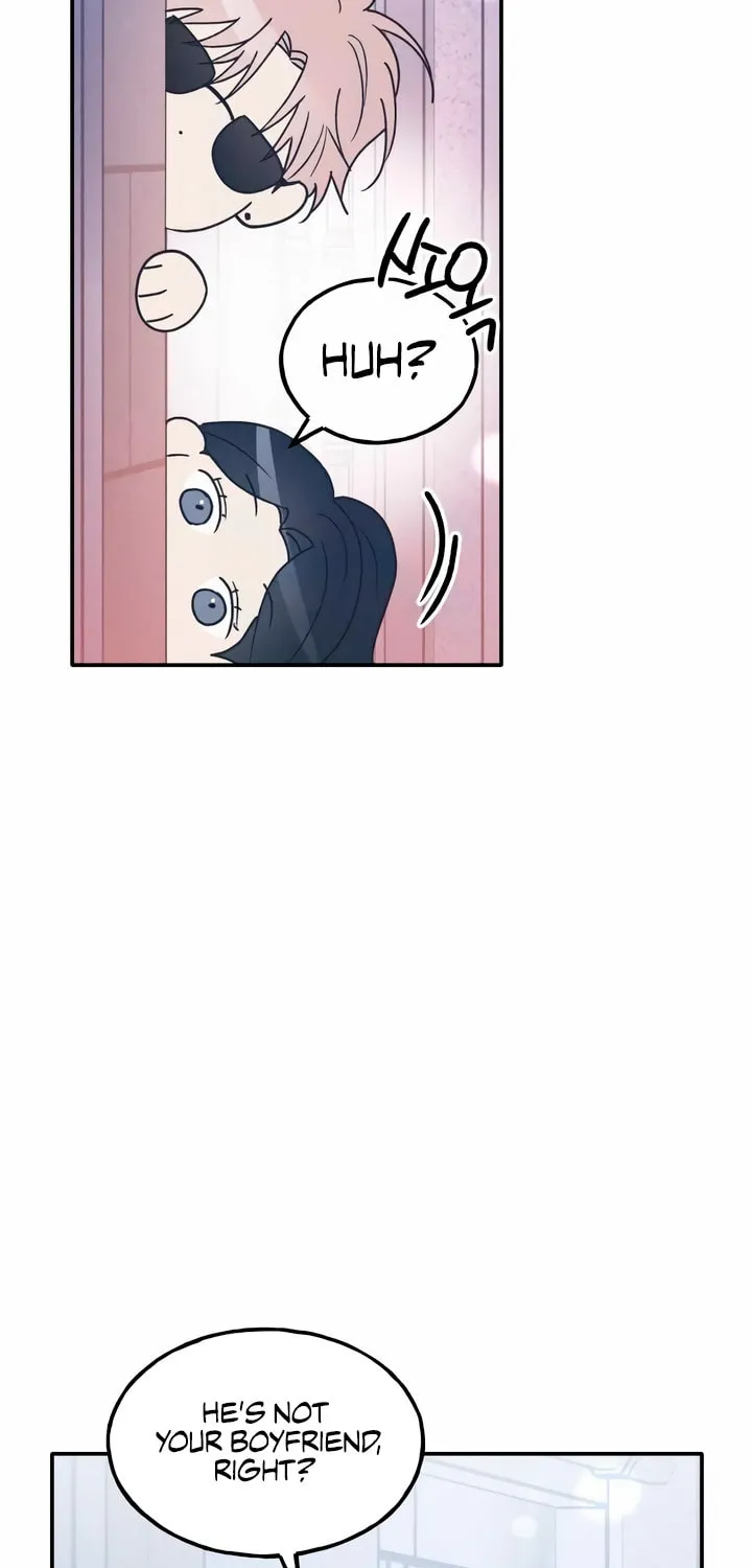 Read Boyfriend