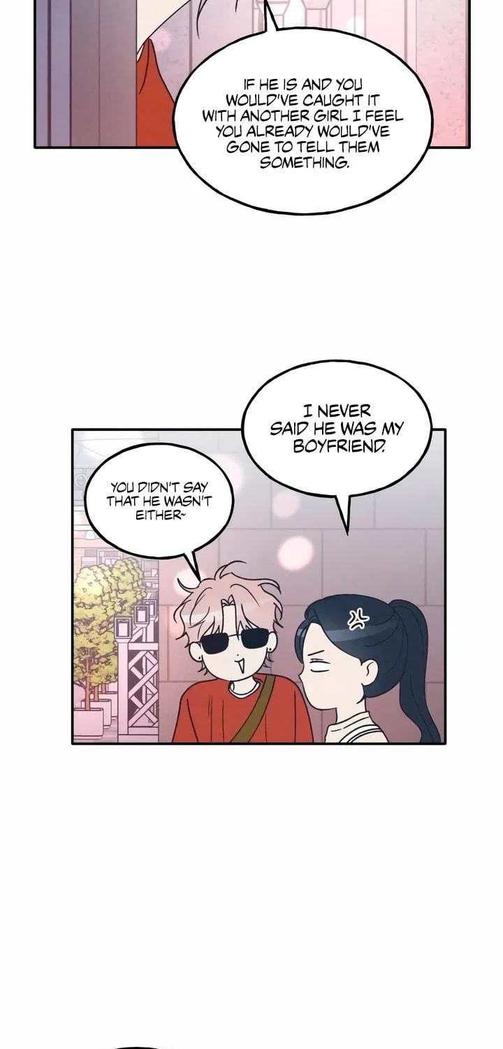 Read Boyfriend
