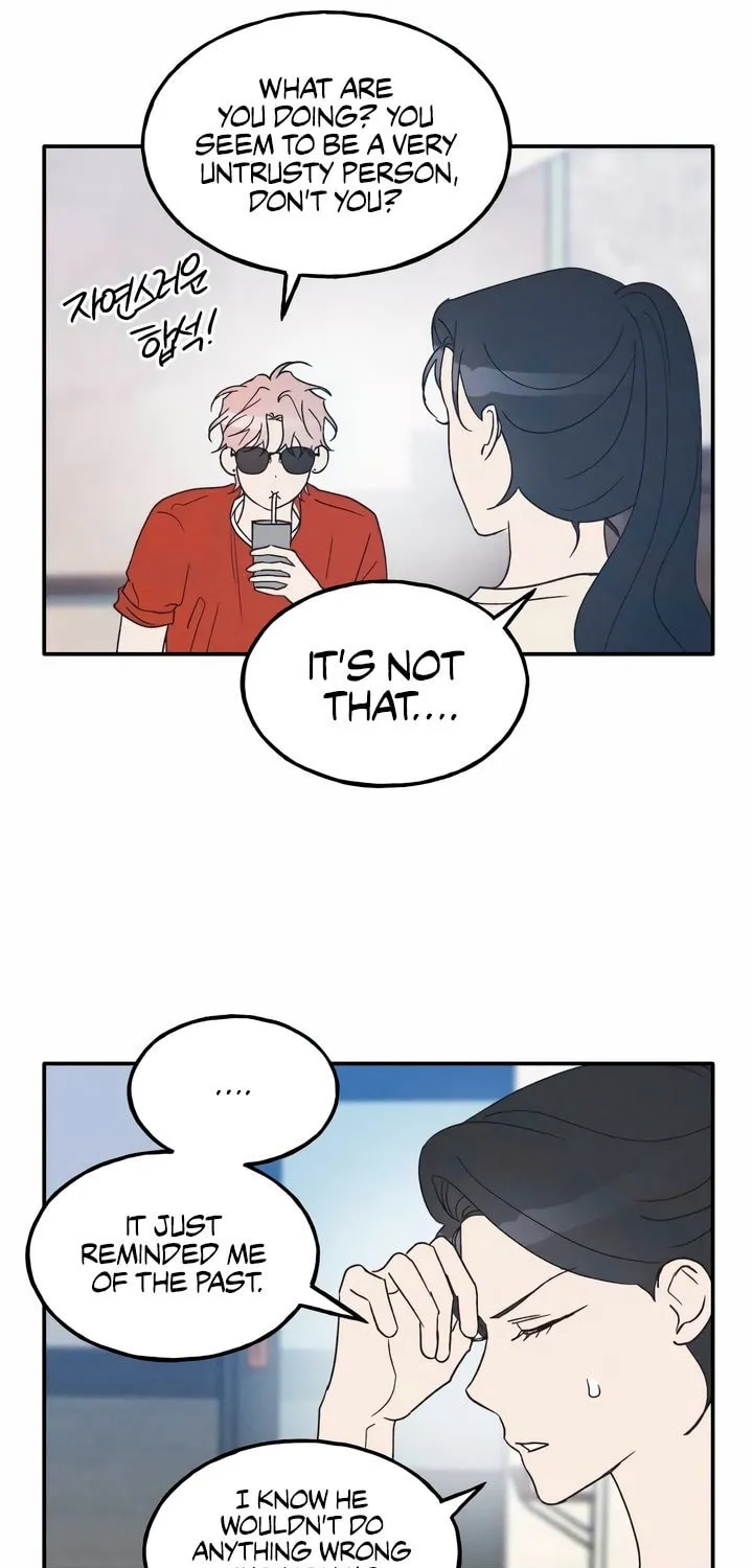 Read Boyfriend