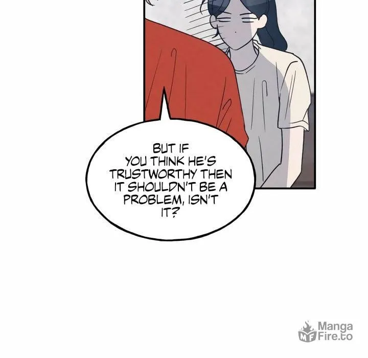 Read Boyfriend