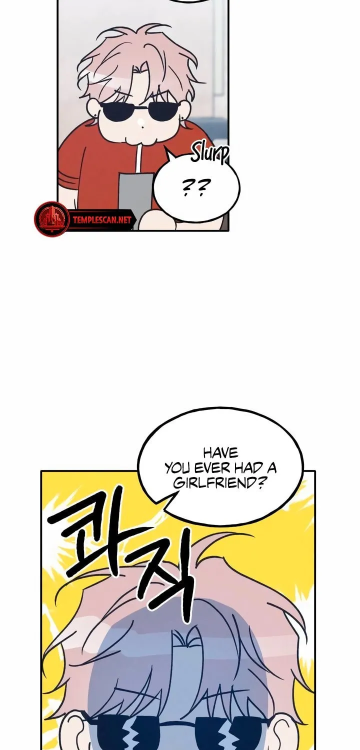 Read Boyfriend