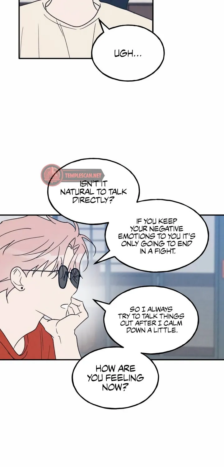 Read Boyfriend