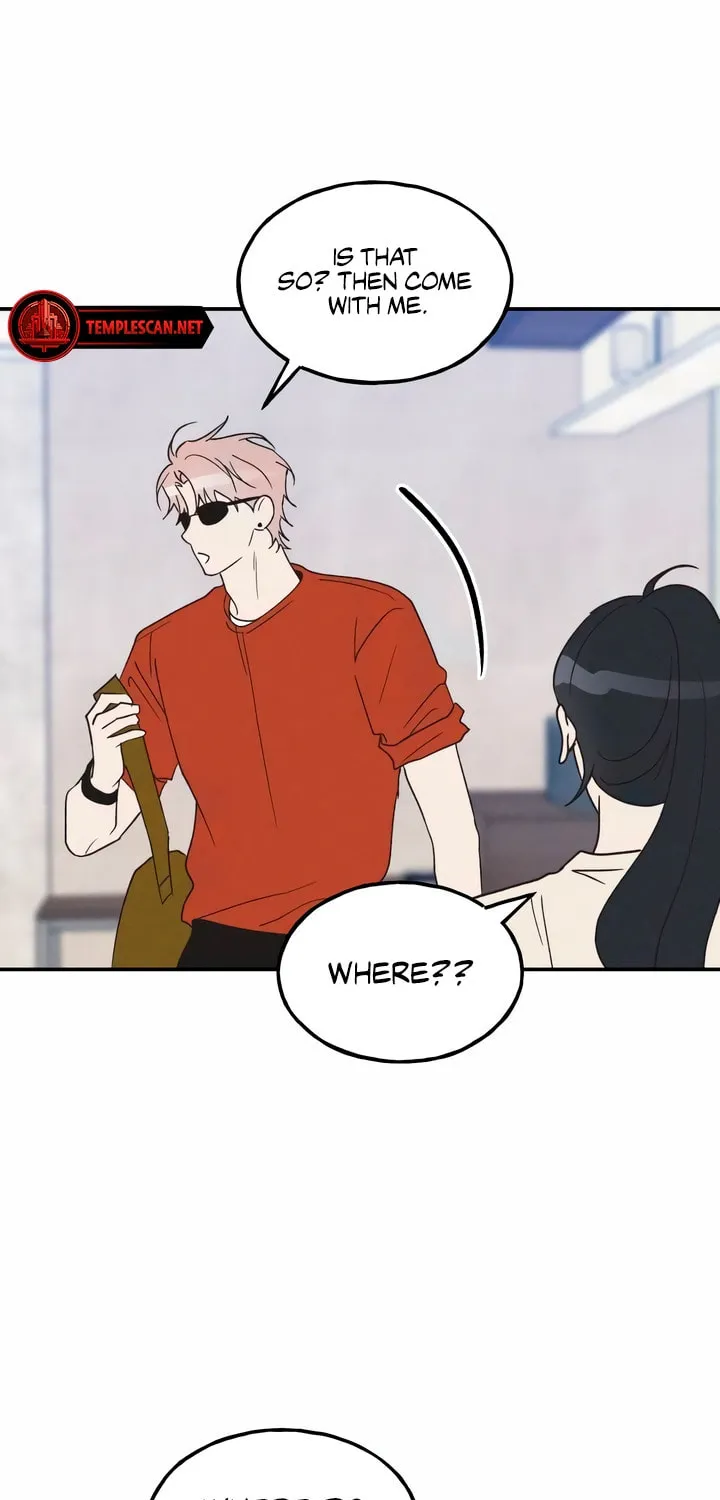 Read Boyfriend