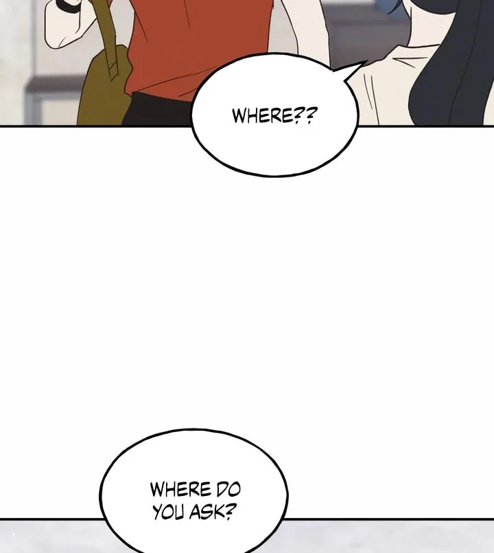 Boyfriend's Rule Chapter 51 page 2 - 