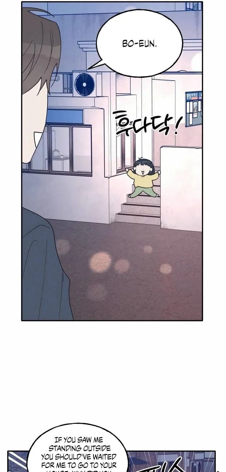 Boyfriend's Rule Chapter 51 page 11 - 