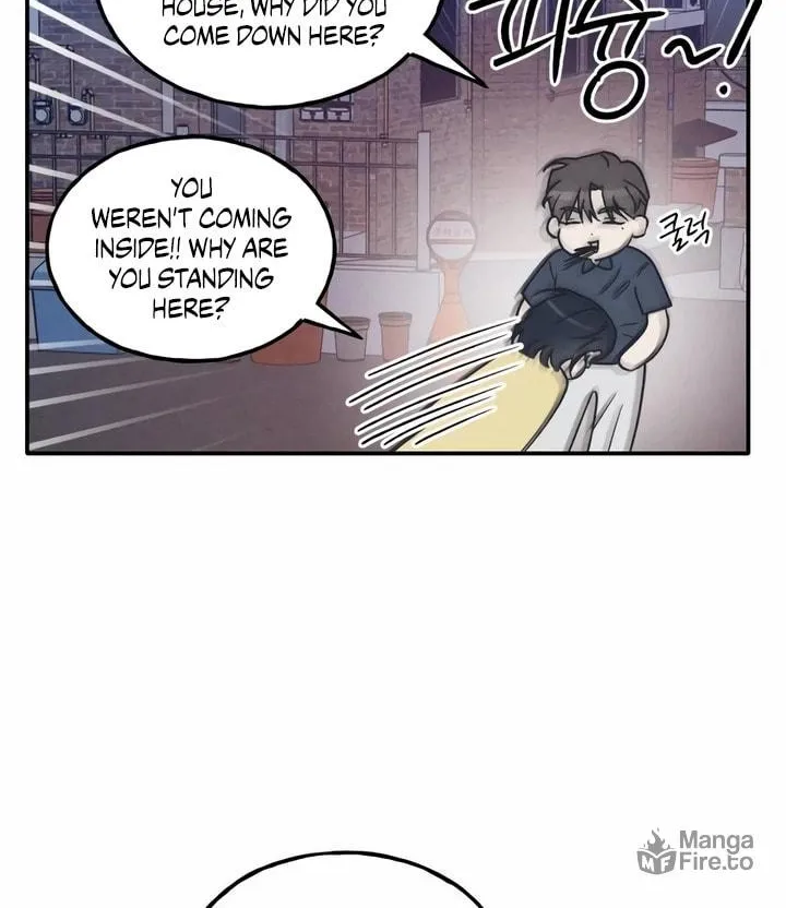 Boyfriend's Rule Chapter 51 page 12 - 