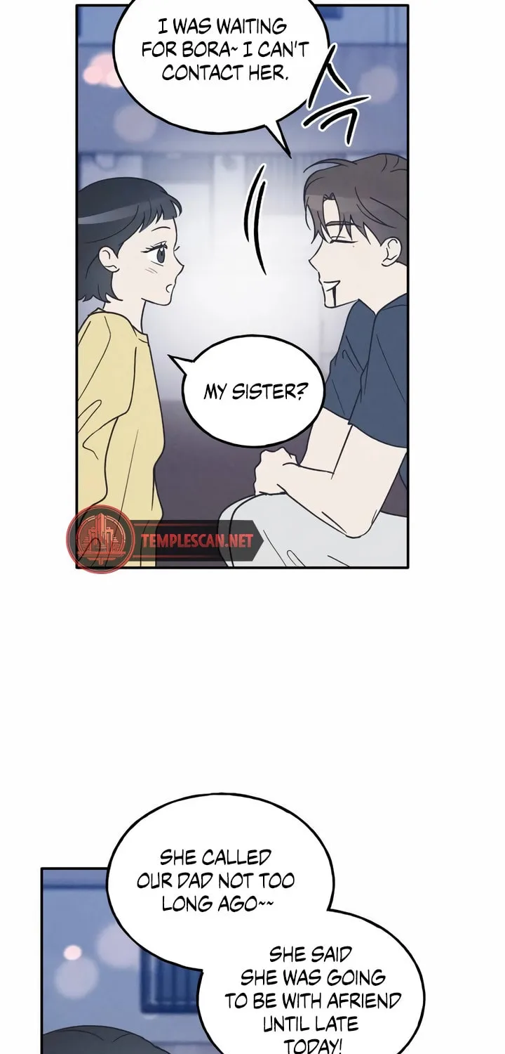 Boyfriend's Rule Chapter 51 page 13 - 