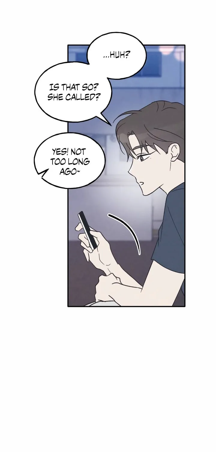 Boyfriend's Rule Chapter 51 page 15 - 