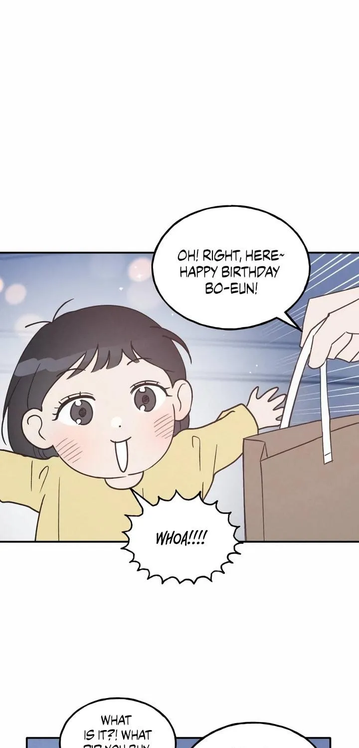 Boyfriend's Rule Chapter 51 page 19 - 