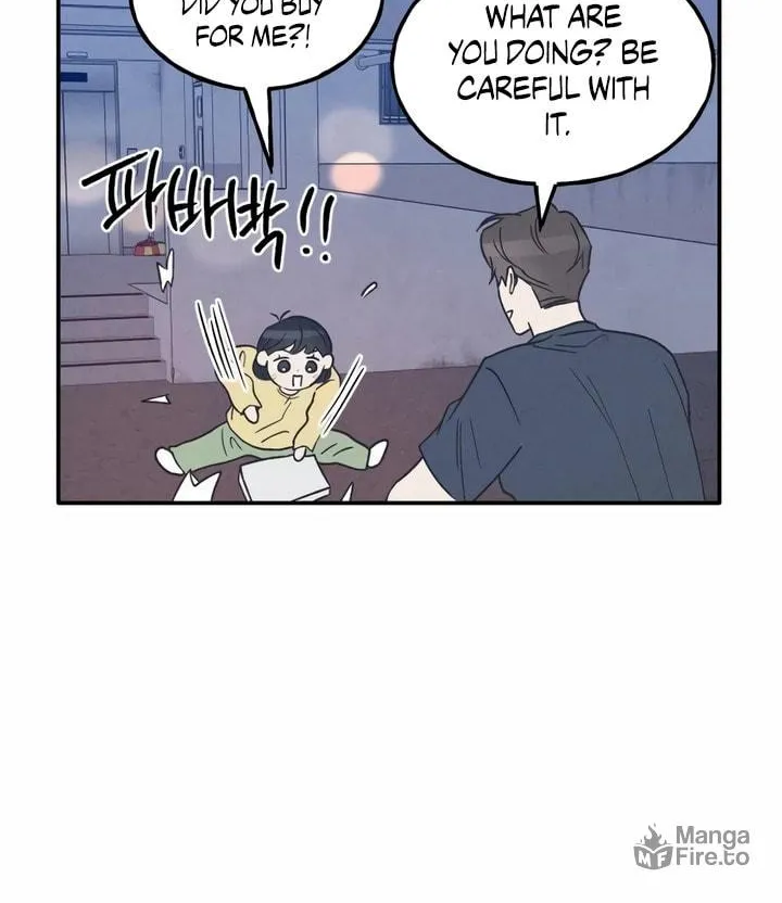 Boyfriend's Rule Chapter 51 page 20 - 