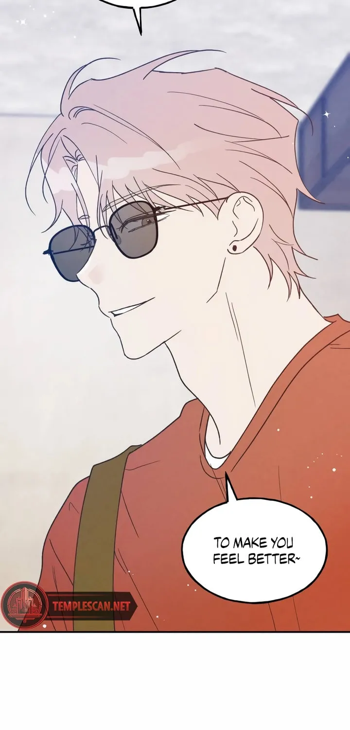Boyfriend's Rule Chapter 51 page 3 - 