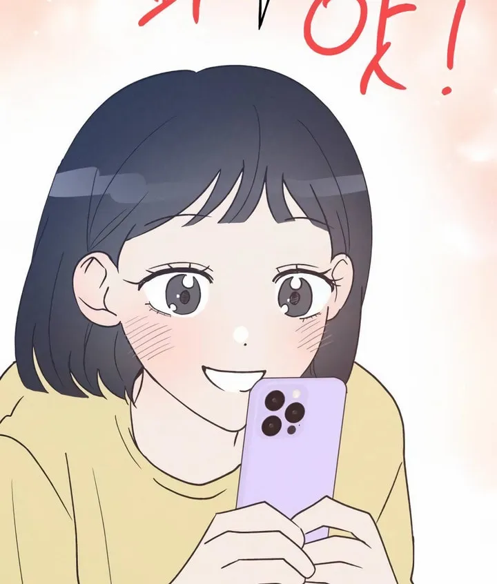 Boyfriend's Rule Chapter 51 page 22 - 