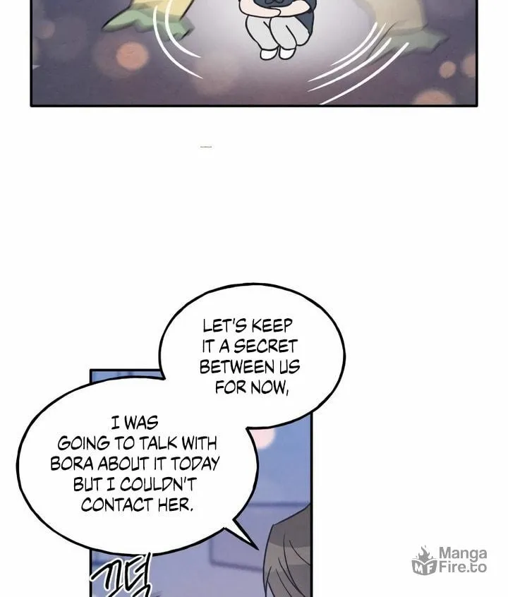 Boyfriend's Rule Chapter 51 page 24 - 