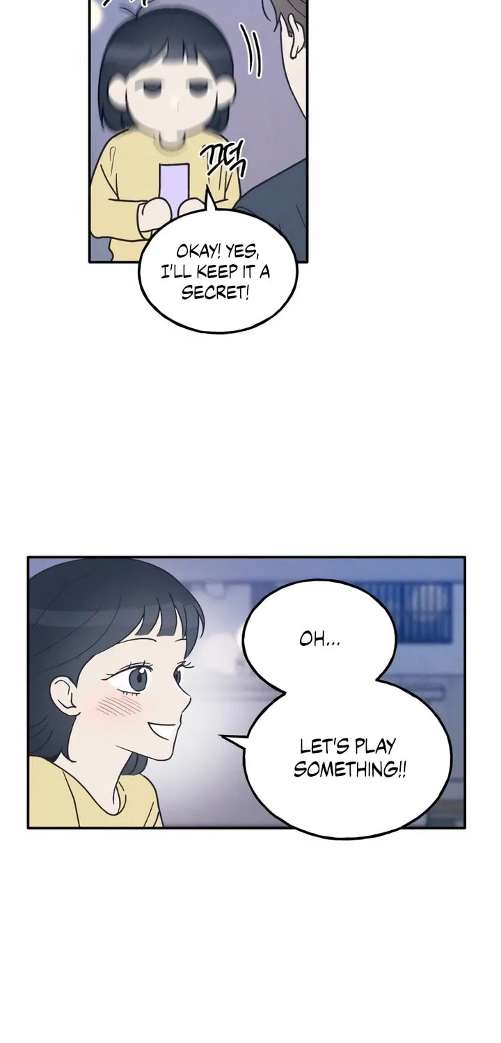 Boyfriend's Rule Chapter 51 page 25 - 