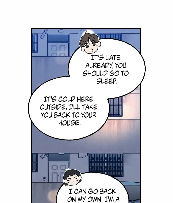 Boyfriend's Rule Chapter 51 page 26 - 