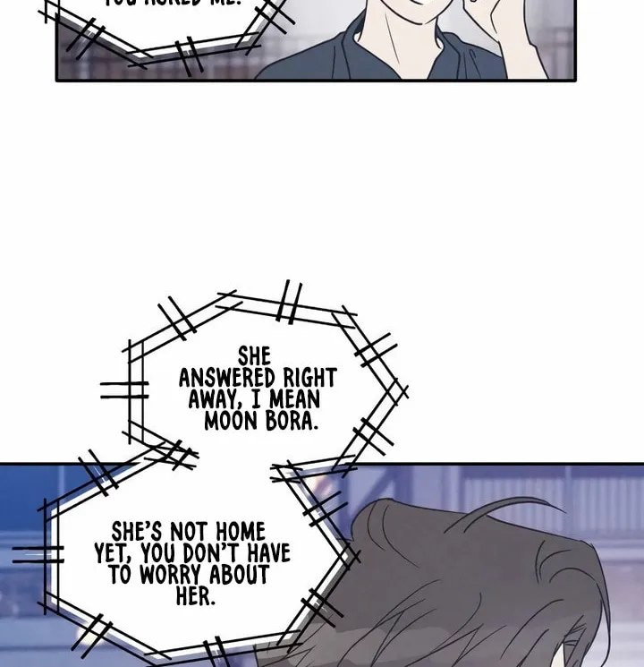Boyfriend's Rule Chapter 51 page 32 - 