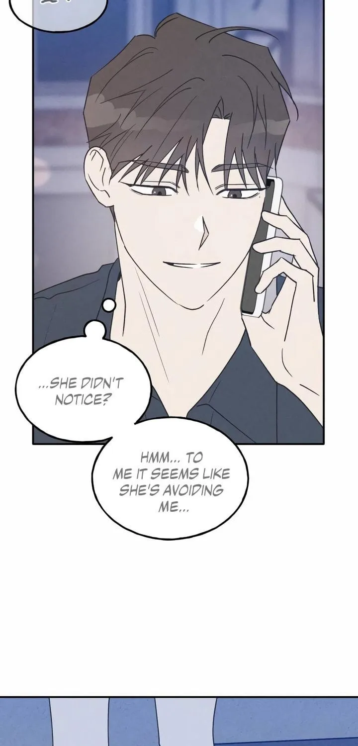 Boyfriend's Rule Chapter 51 page 35 - 