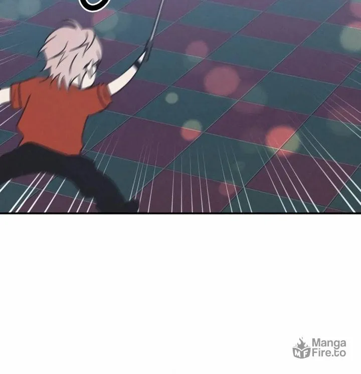 Boyfriend's Rule Chapter 51 page 40 - 