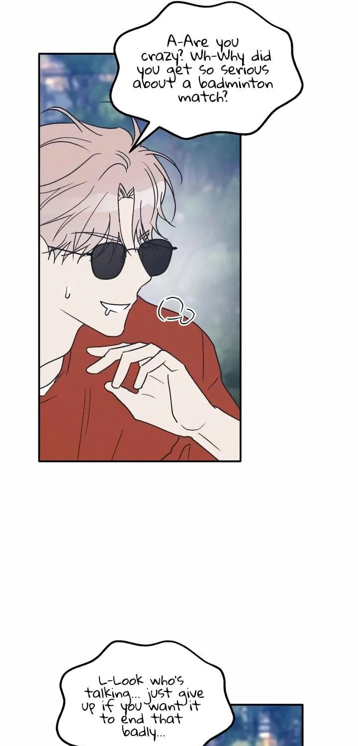 Boyfriend's Rule Chapter 51 page 41 - 