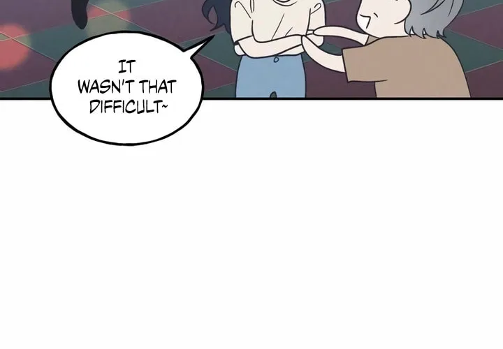Boyfriend's Rule Chapter 51 page 46 - 