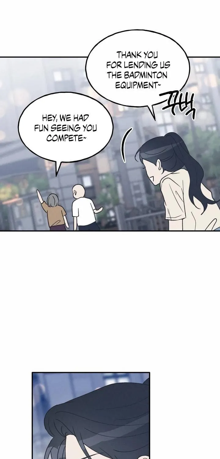 Boyfriend's Rule Chapter 51 page 47 - 